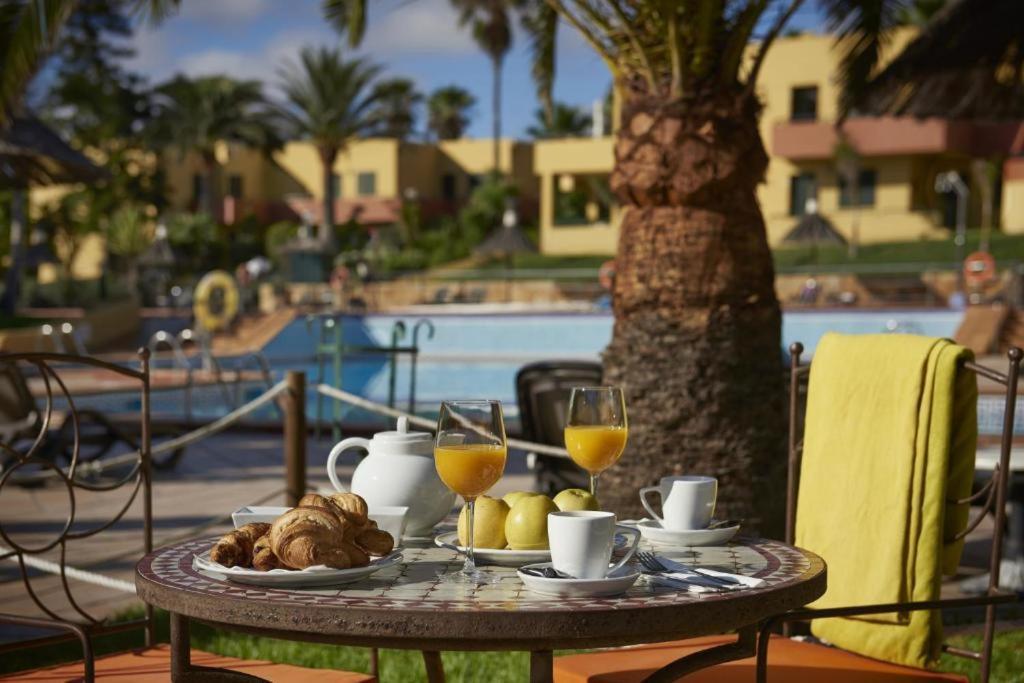 Pachi Beach Atlantic Garden Corralejo Luaran gambar