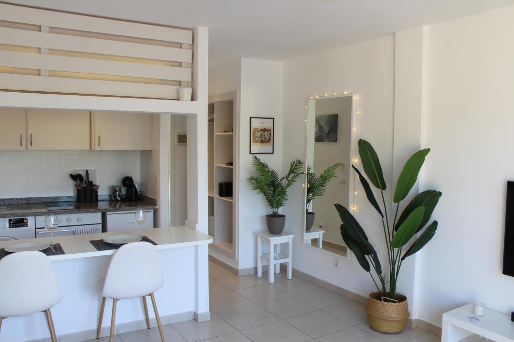 Pachi Beach Atlantic Garden Corralejo Luaran gambar