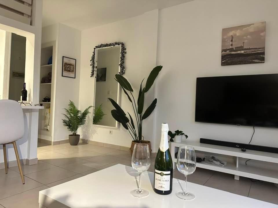 Pachi Beach Atlantic Garden Corralejo Luaran gambar
