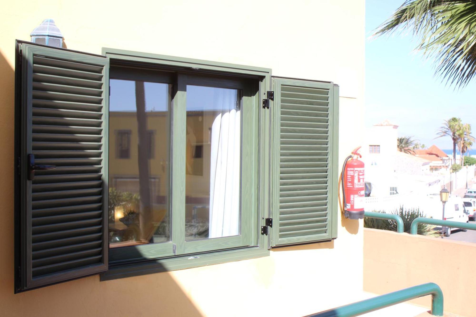 Pachi Beach Atlantic Garden Corralejo Luaran gambar