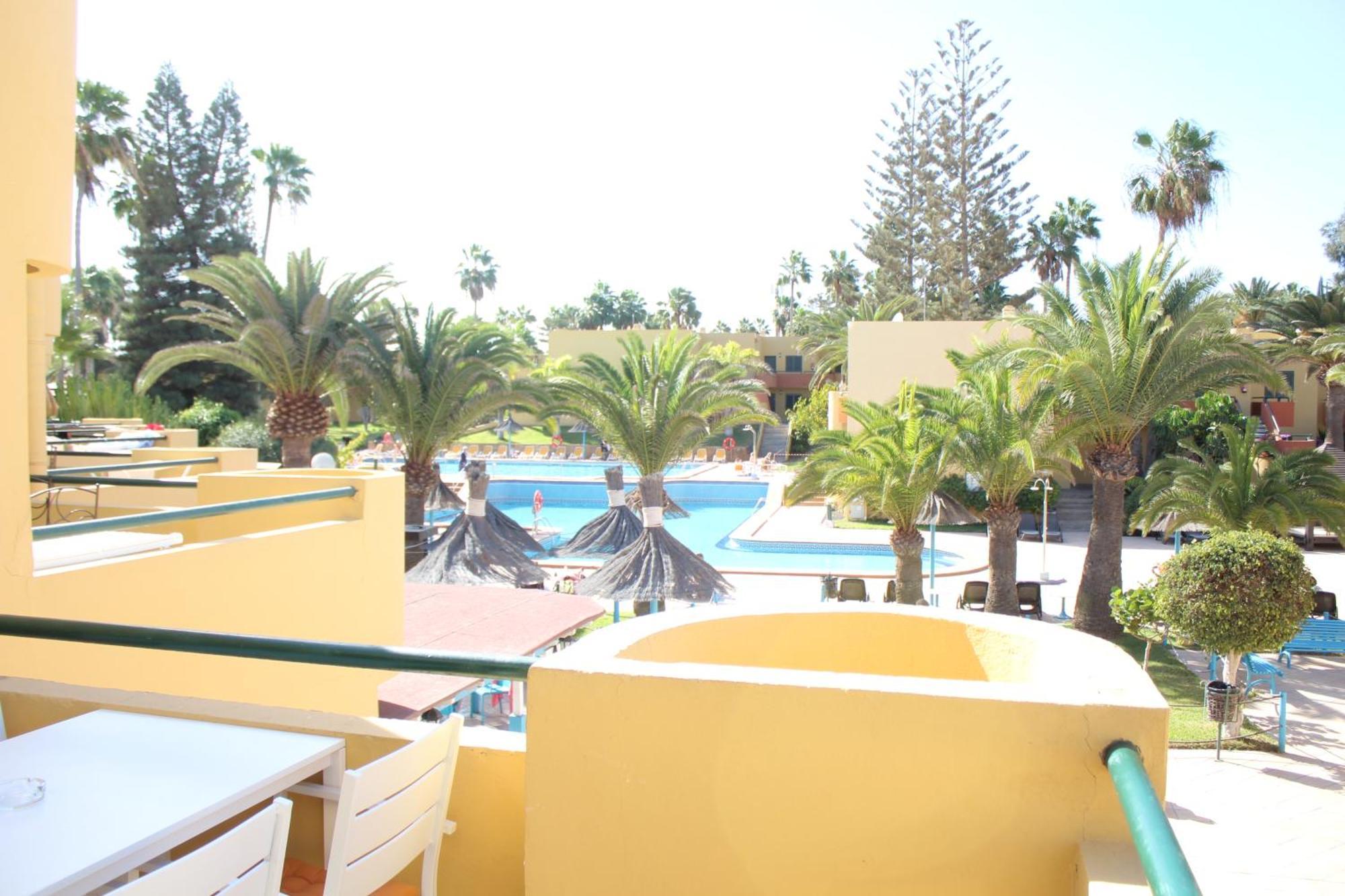 Pachi Beach Atlantic Garden Corralejo Luaran gambar