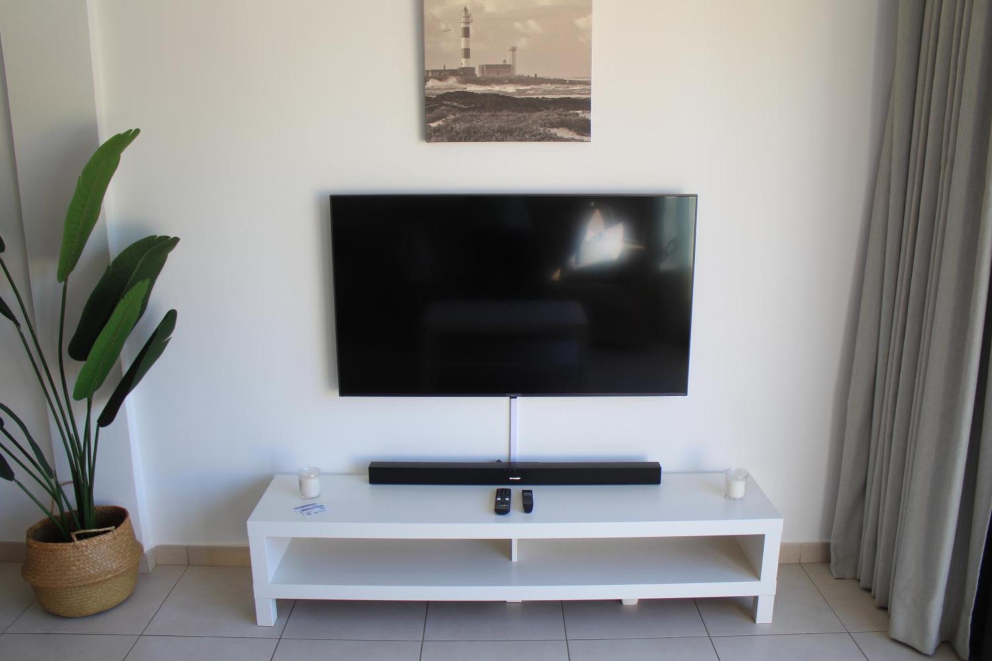 Pachi Beach Atlantic Garden Corralejo Luaran gambar