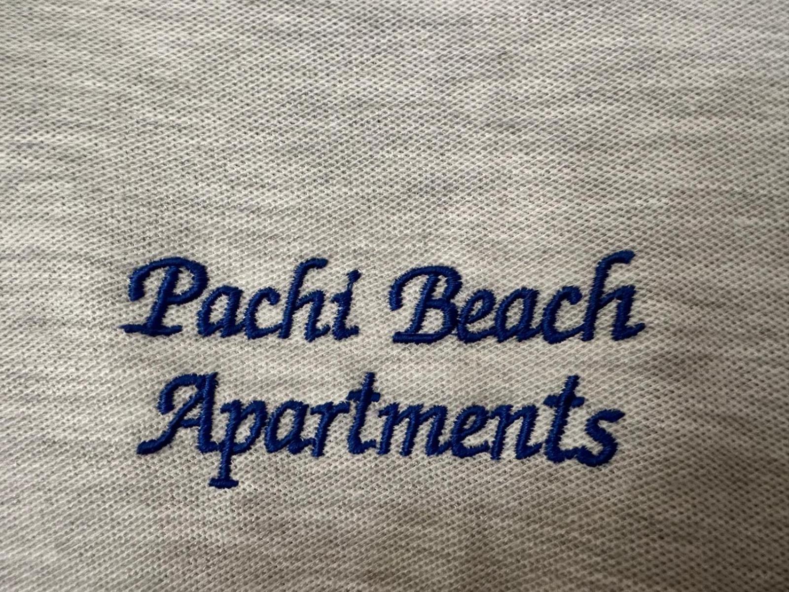 Pachi Beach Atlantic Garden Corralejo Luaran gambar